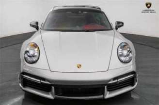 2021 Porsche 911 Turbo for sale 