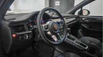 2021 Porsche Macan Base used for sale near me
