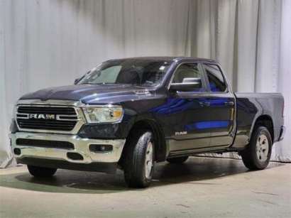 2021 RAM 1500 Big Horn used for sale