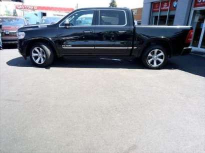 2021 RAM 1500 Limited for sale 