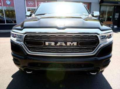 2021 RAM 1500 Limited used for sale