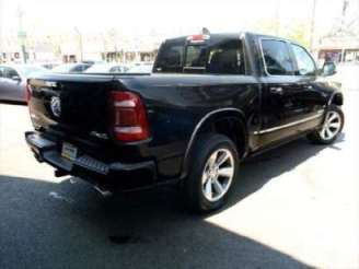2021 RAM 1500 Limited for sale  photo 3