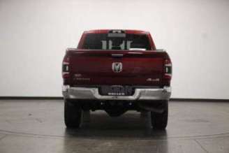 2021 RAM 2500 Limited for sale  photo 2