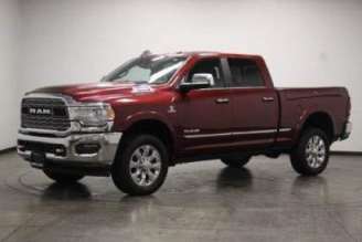 2021 RAM 2500 Limited for sale  photo 5
