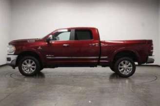 2021 RAM 2500 Limited for sale  photo 4