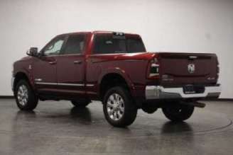 2021 RAM 2500 Limited for sale  photo 3