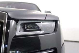 2021 Rolls Royce Ghost Base for sale  photo 4