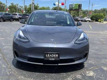 2021 Tesla Model 3 for sale 