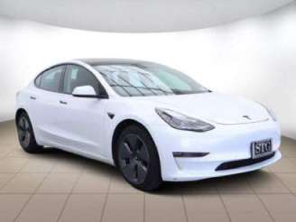 2021 Tesla Model 3 for sale  photo 1