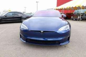 2021 Tesla Model S for sale 