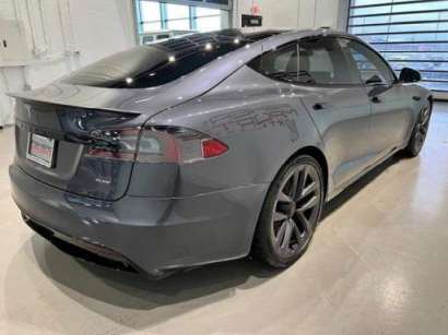 2021 Tesla Model S for sale  photo 5