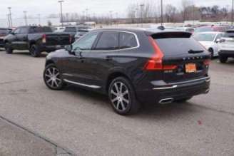 2021 Volvo XC60 T5 for sale  photo 5