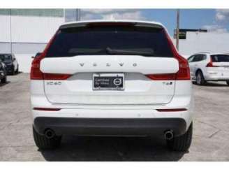 2021 Volvo XC60 T6 for sale  photo 4