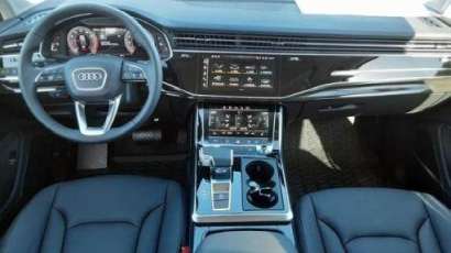 2022 Audi Q7 55 for sale  photo 5