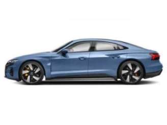 2022 Audi e-tron GT Premium Plus new for sale