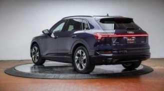 2022 Audi e tron Premium for sale 