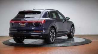 2022 Audi e tron Premium for sale  photo 2