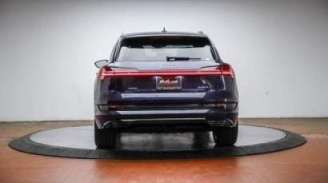 2022 Audi e tron Premium for sale  photo 1