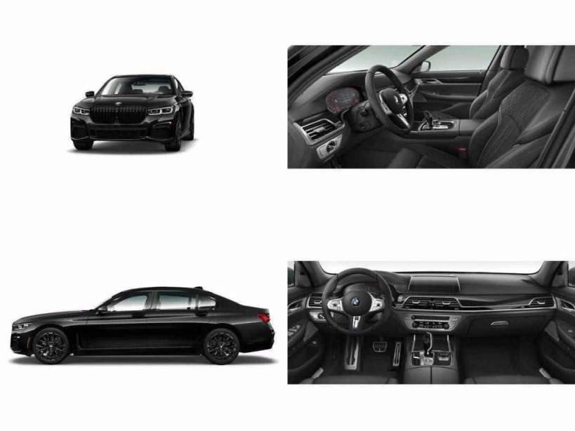 2022 BMW 740 i new for sale craigslist