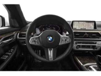 2022 BMW 750 i for sale  photo 2