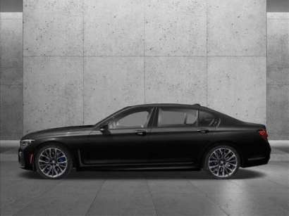 2022 BMW 750 i for sale  photo 1