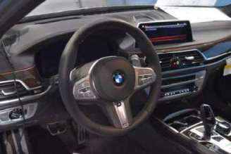 2022 BMW 750 i for sale 