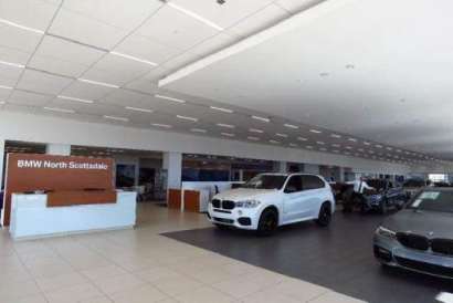 2022 BMW ALPINA XB7 for sale  photo 4