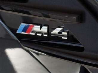 2022 BMW M4 Base for sale  photo 5