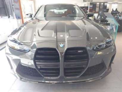 2022 BMW M4 Base for sale 
