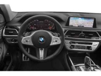 2022 BMW M760 i for sale  photo 2