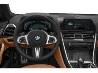2022 BMW M850 i for sale  photo 2