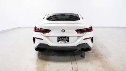 2022 BMW M850 i for sale  photo 3