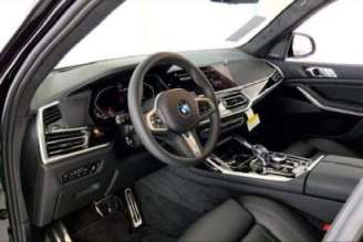2022 BMW X7 M50i for sale  photo 2
