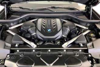 2022 BMW X7 M50i for sale  photo 6