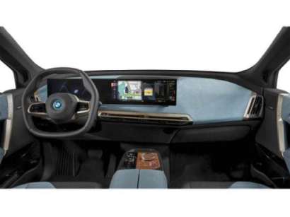 2022 BMW iX xDrive50 for sale  photo 2