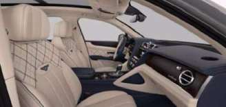 2022 Bentley Bentayga  for sale  photo 5