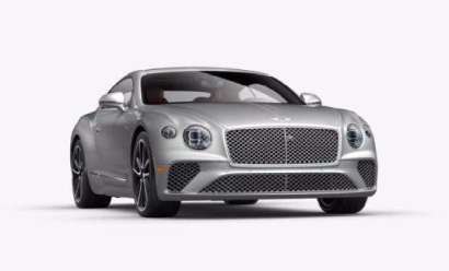 2022 Bentley Continental GT for sale 