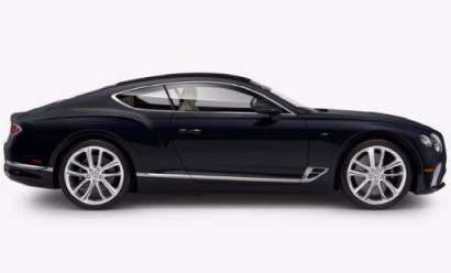 2022 Bentley Continental GT for sale  photo 3