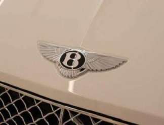 2022 Bentley Continental GT for sale  photo 4