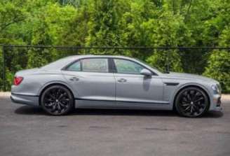 2022 Bentley Flying Spur for sale  photo 5