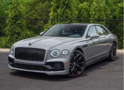 2022 Bentley Flying Spur for sale  photo 3