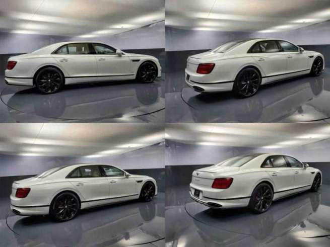 2022 Bentley Flying Spur W12 new for sale