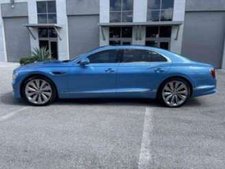 2022 Bentley Flying Spur for sale  photo 2