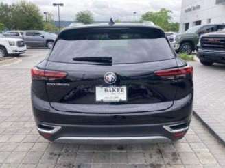 2022 Buick Envision Essence for sale  photo 3