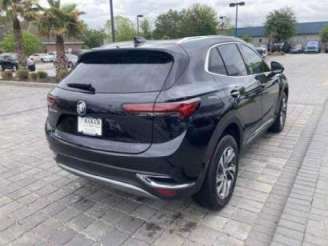 2022 Buick Envision Essence for sale  photo 2
