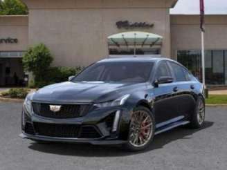 2022 Cadillac CT5 V V Series for sale  photo 4