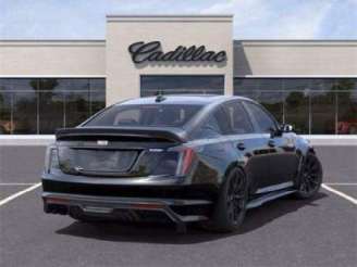 2022 Cadillac CT5 V V Series for sale  photo 2