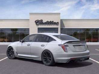 2022 Cadillac CT5 V V Series for sale  photo 1