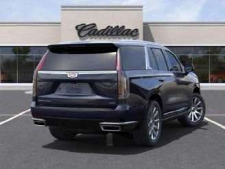 2022 Cadillac Escalade Premium for sale  photo 2
