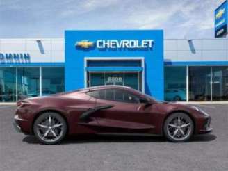 2022 Chevrolet Corvette Stingray for sale  photo 2